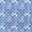 Swim Print | Coasta de Azur - Fabric + Flow Textile Co.