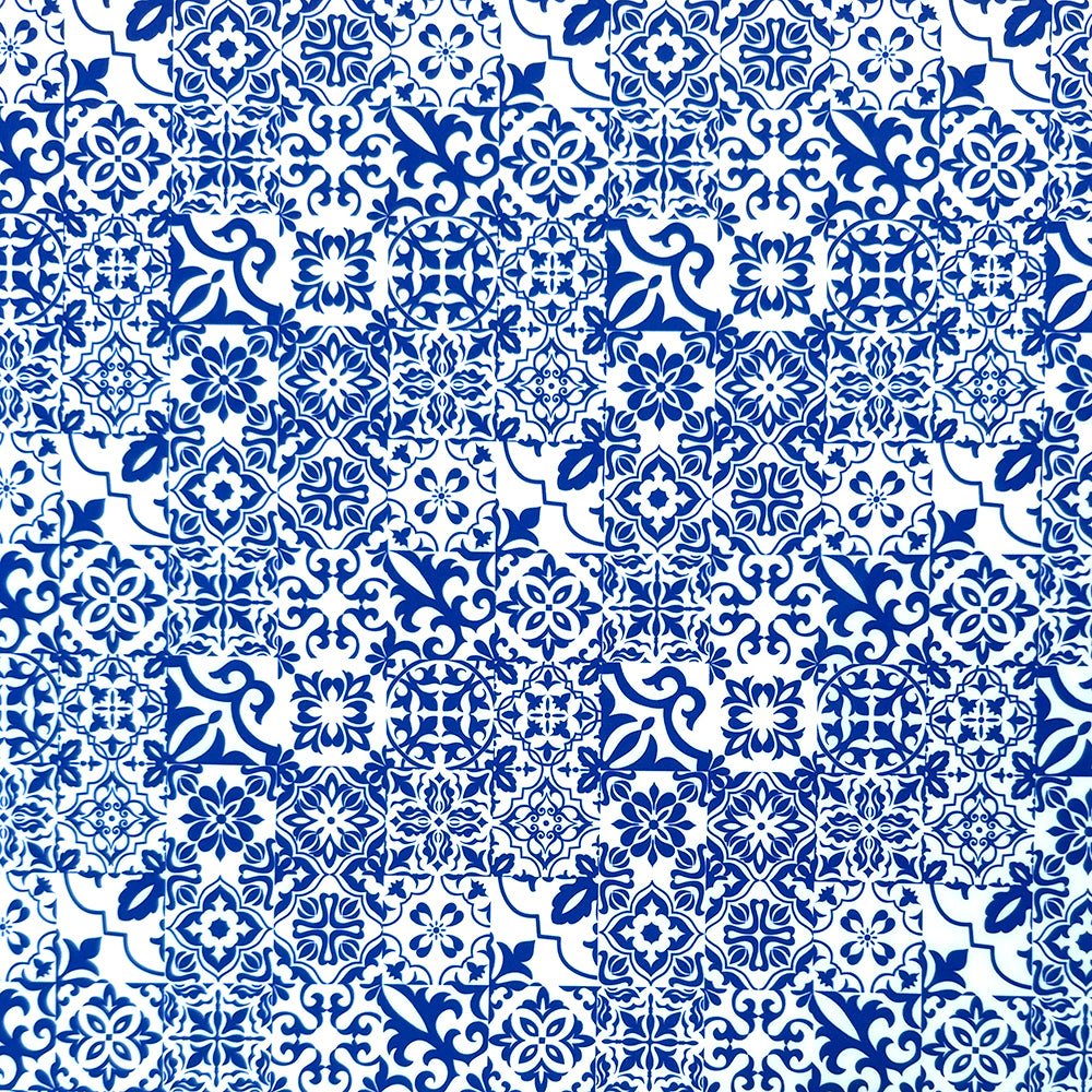 Swim Print | Coasta de Azur - Fabric + Flow Textile Co.
