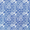 Swim Print | Coasta de Azur - Fabric + Flow Textile Co.