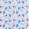 Swim Print | Daisy Dukes - Fabric + Flow Textile Co.
