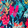 Swim Print | Floral Rush - Fabric + Flow Textile Co.
