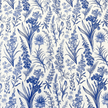 Swim Print | French Botanicals - Fabric + Flow Textile Co.