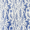 Swim Print | French Botanicals - Fabric + Flow Textile Co.