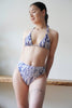 Swim Print | French Botanicals - Fabric + Flow Textile Co.