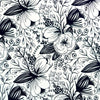 Swim Print | Garden Whimsy - Fabric + Flow Textile Co.
