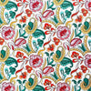 Swim Print | Gilded Flora - Fabric + Flow Textile Co.
