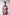 Swim Print | Gingham - Blossom - Fabric + Flow Textile Co.