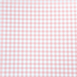 Swim Print | Gingham - Blossom - Fabric + Flow Textile Co.