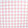 Swim Print | Gingham - Blossom - Fabric + Flow Textile Co.