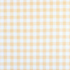 Swim Print | Gingham - Honey - Fabric + Flow Textile Co.