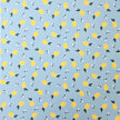 Swim Print | Lemon Mist - Fabric + Flow Textile Co.