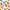Swim Print | Life's a Peach - Fabric + Flow Textile Co.