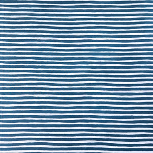 Swim Print | Marina Stripe - Fabric + Flow Textile Co.
