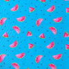 Swim Print | Melon Splash - Fabric + Flow Textile Co.