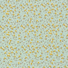 Swim Print | Sage Blossom - Fabric + Flow Textile Co.