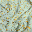 Swim Print | Sage Blossom - Fabric + Flow Textile Co.