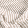 Swim Print | Sand Stripe - Fabric + Flow Textile Co.