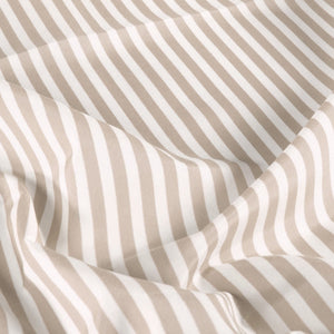 Swim Print | Sand Stripe - Fabric + Flow Textile Co.