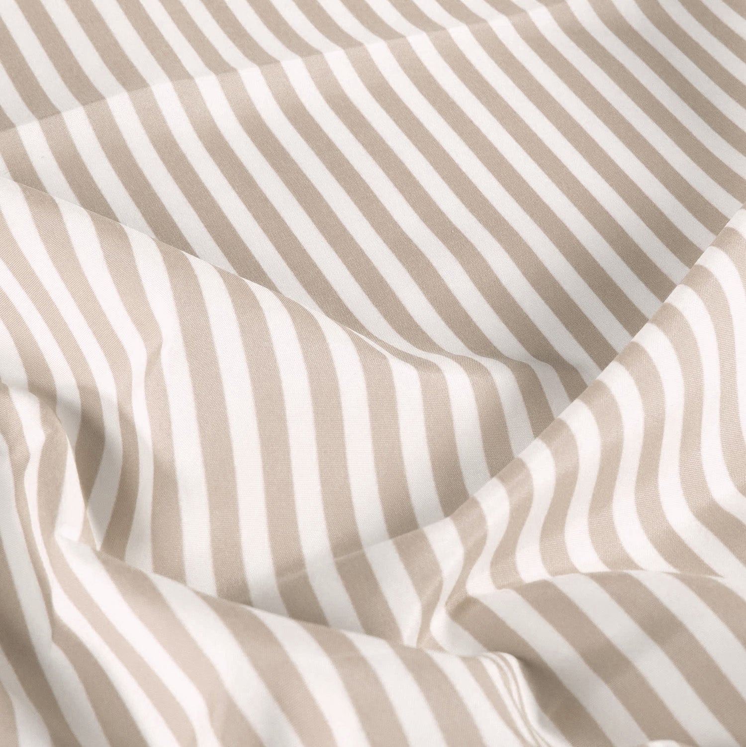 Swim Print | Sand Stripe - Fabric + Flow Textile Co.