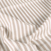 Swim Print | Sand Stripe - Fabric + Flow Textile Co.