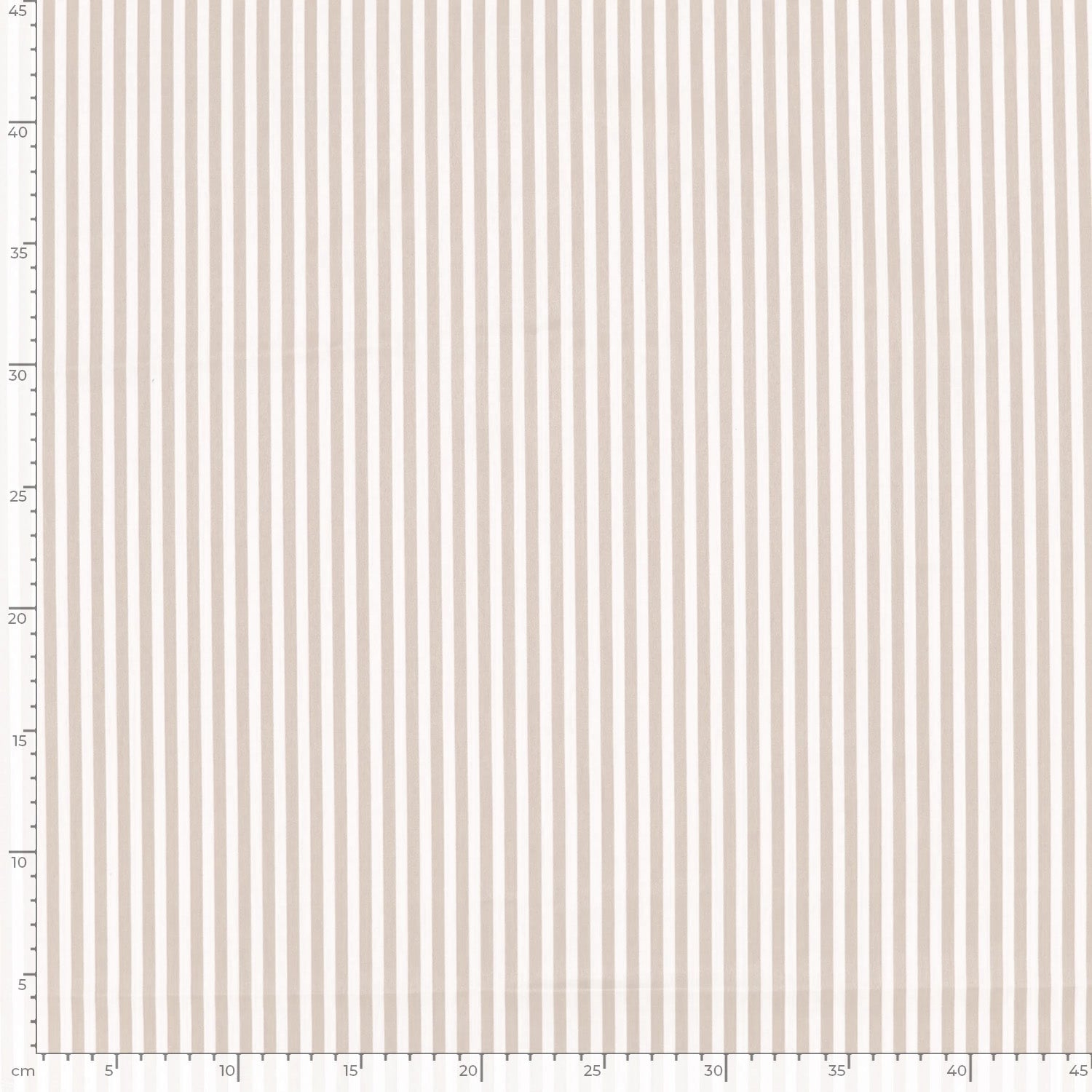 Swim Print | Sand Stripe - Fabric + Flow Textile Co.