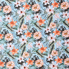 Swim Print | Seaside Garden - Fabric + Flow Textile Co.