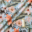 Swim Print | Seaside Garden - Fabric + Flow Textile Co.