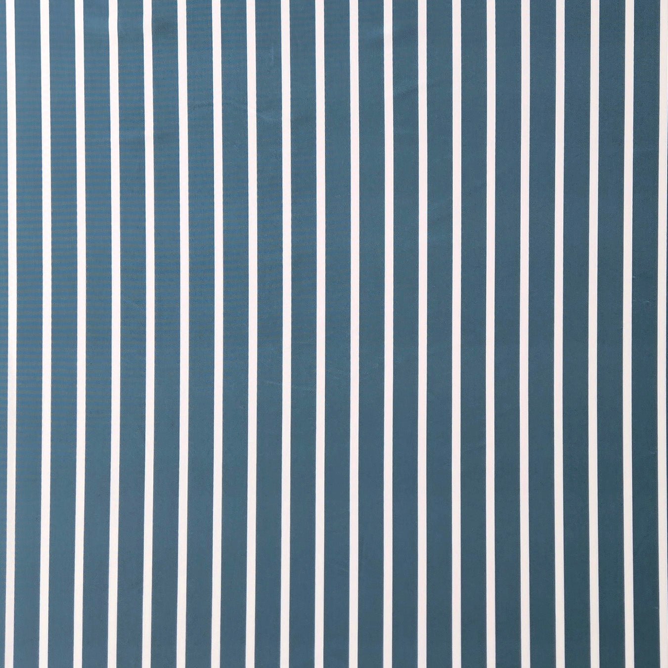 Swim Print | Seaside Stripe - Fabric + Flow Textile Co.
