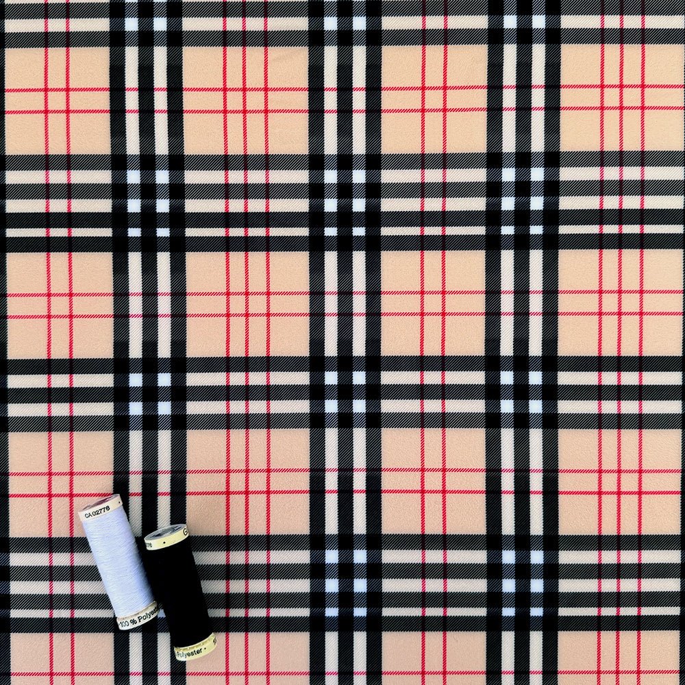 Swim Print | She's an Icon - Fabric + Flow Textile Co.