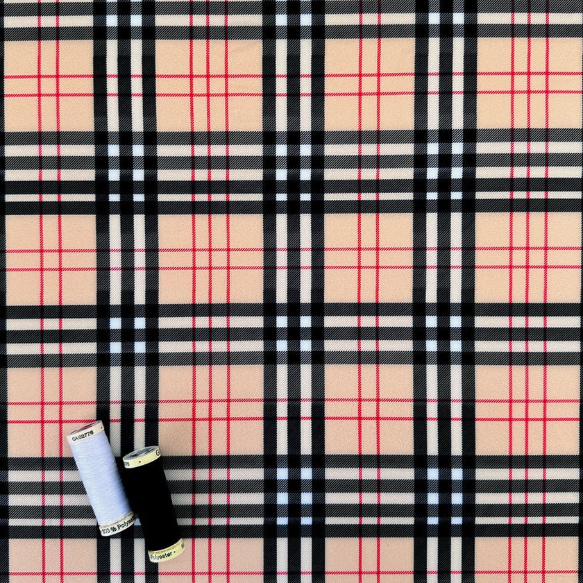 Swim Print | She's an Icon - Fabric + Flow Textile Co.