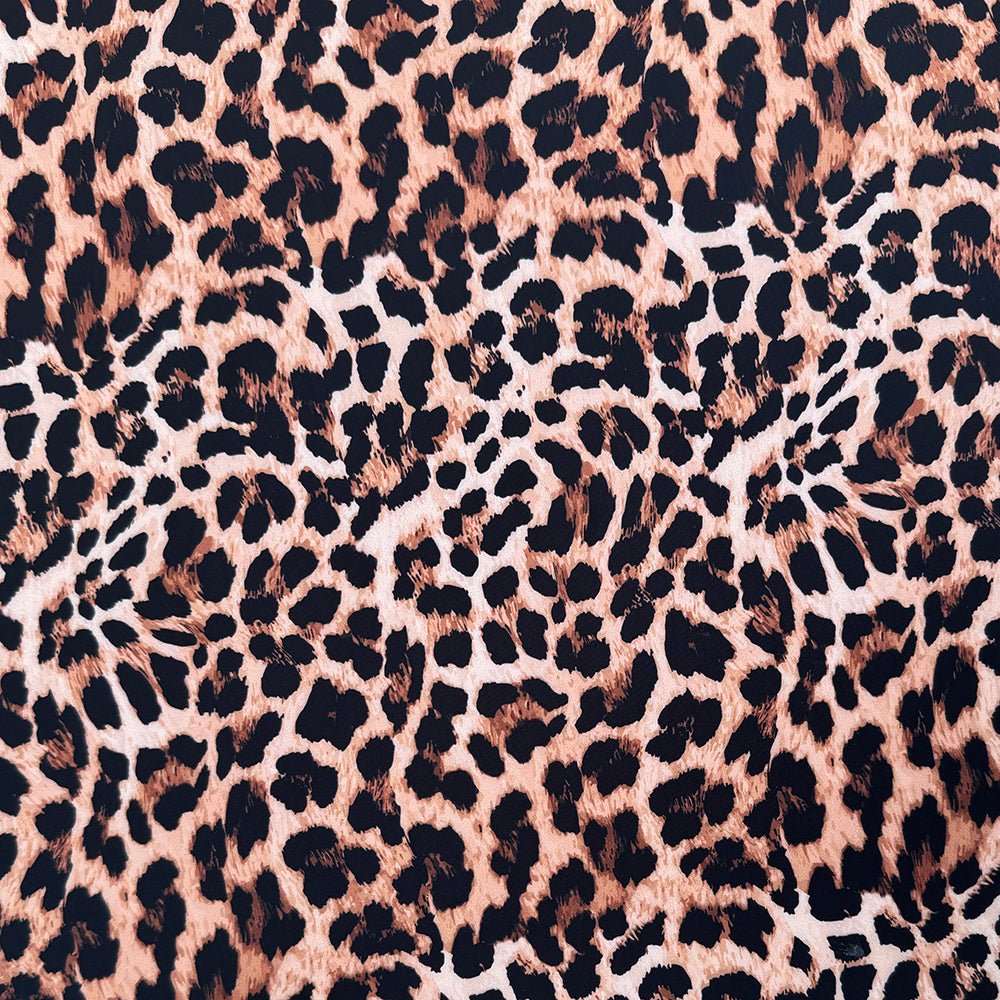 Swim Print | Spot On - Fabric + Flow Textile Co.