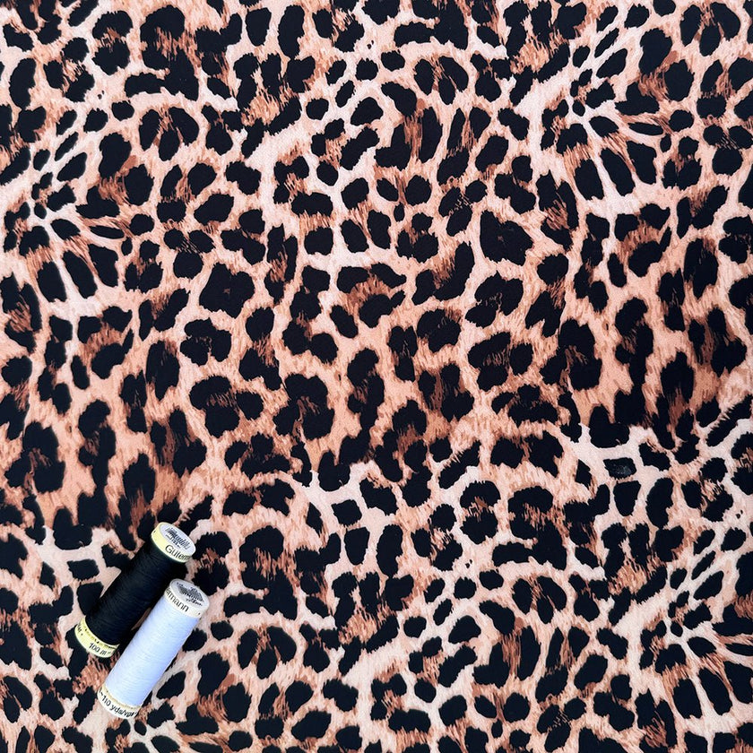 Swim Print | Spot On - Fabric + Flow Textile Co.