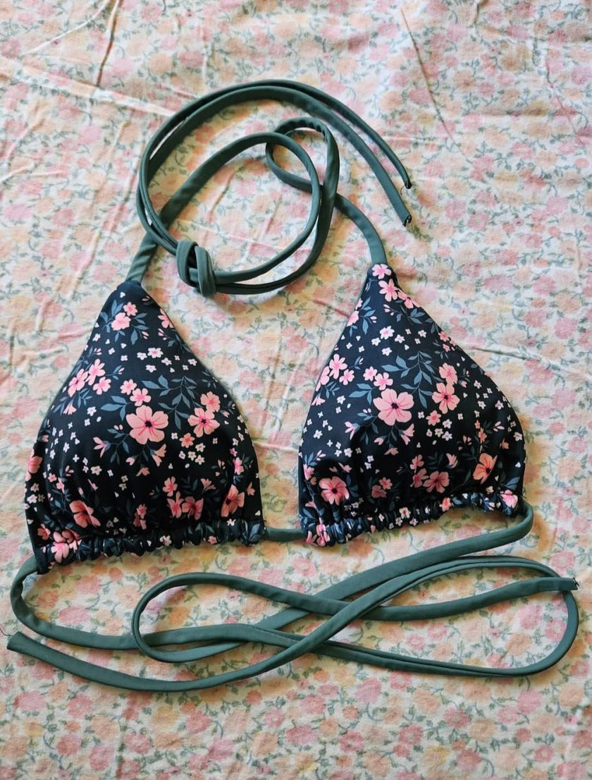 Swim Print | The Sweet Life - Fabric + Flow Textile Co.