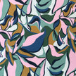 Swim Print | Tidal Mirage - Fabric + Flow Textile Co.
