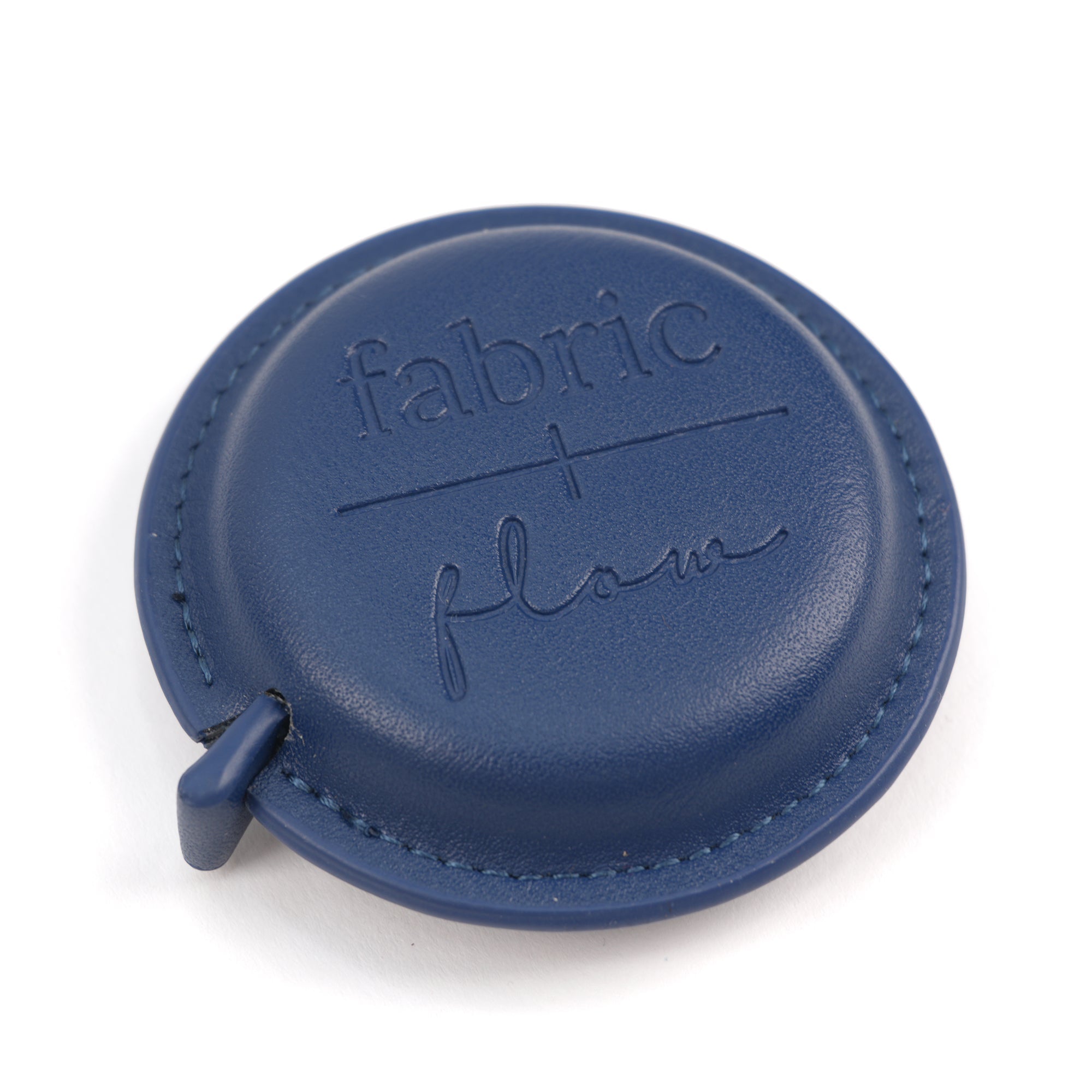 Tape Measure | Retractable - Fabric + Flow Textile Co.