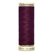 Thread - Gütermann Sew-All | 455 Bordeaux - Fabric + Flow Textile Co.