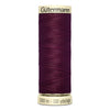 Thread - Gütermann Sew-All | 455 Bordeaux - Fabric + Flow Textile Co.