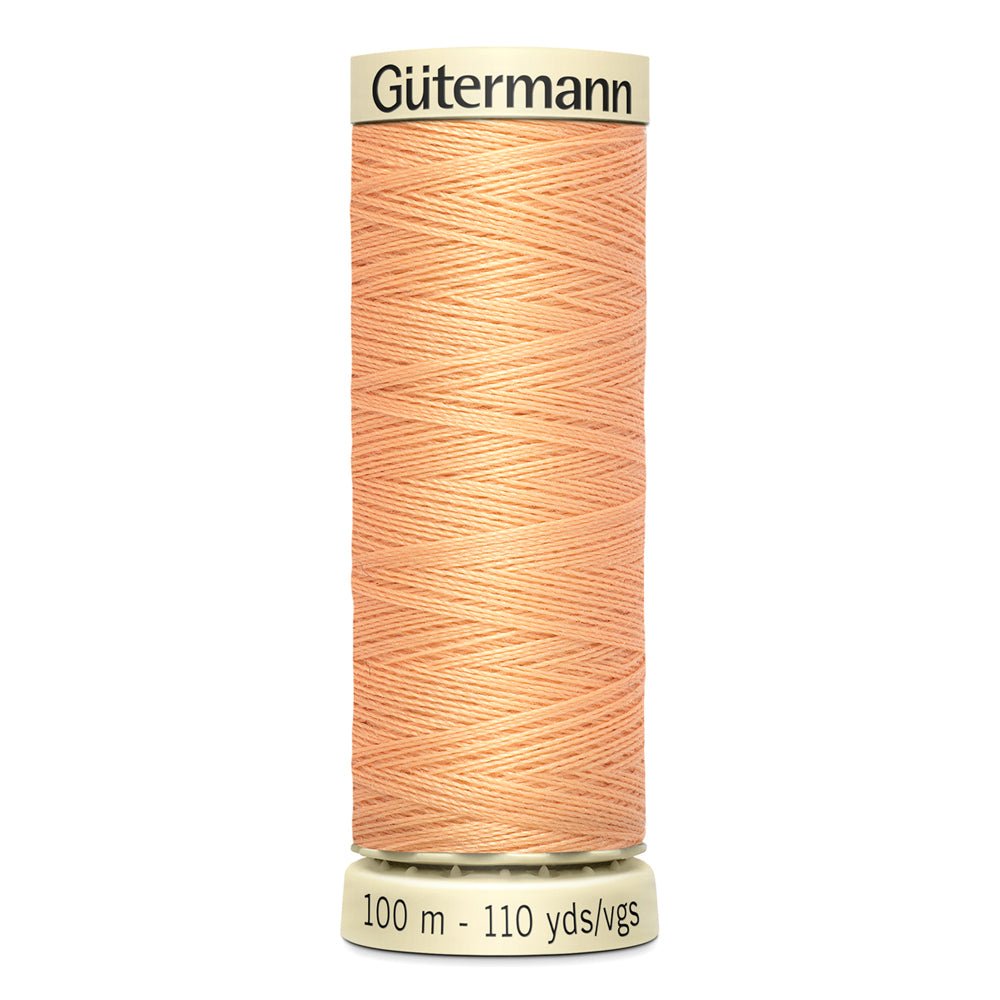 Thread - Gütermann Sew-All | #459 Powder Puff