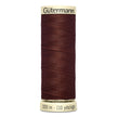 Thread - Gütermann Sew - All | 578 Chocolate - Fabric + Flow Textile Co.