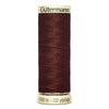Thread - Gütermann Sew - All | 578 Chocolate - Fabric + Flow Textile Co.