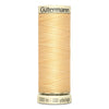 Thread - Gütermann Sew - All | 799 Maize Yellow - Fabric + Flow Textile Co.