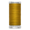 Thread - Gütermann Denim | 1970 Gold - Fabric + Flow Textile Co.