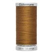 Thread - Gütermann Denim | 2040 Golden Copper - Fabric + Flow Textile Co.