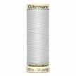 Thread - Gütermann Sew - All | 110 Slate - Fabric + Flow Textile Co.