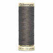 Thread - Gütermann Sew - All | 112 Grey - Fabric + Flow Textile Co.