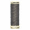 Thread - Gütermann Sew - All | 112 Grey - Fabric + Flow Textile Co.
