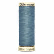Thread - Gütermann Sew - All | 128 Shadow Blue - Fabric + Flow Textile Co.