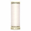 Thread - Gütermann Sew - All | 21 Oyster - Fabric + Flow Textile Co.