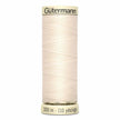 Thread - Gütermann Sew - All | 22 Vanilla - Fabric + Flow Textile Co.