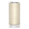 Thread - Gütermann Sew - All | 22 Vanilla - Fabric + Flow Textile Co.